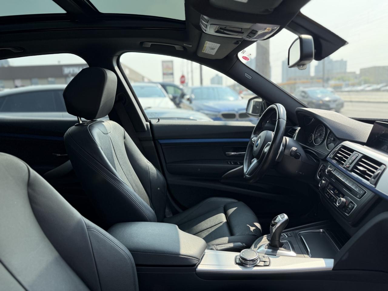 2016 BMW 3 Series GranTurismo 335 //M SPORT | HARMAN KARDON | PANO | - Photo #44
