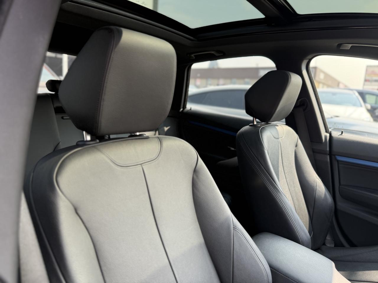 2016 BMW 3 Series GranTurismo 335 //M SPORT | HARMAN KARDON | PANO | - Photo #45