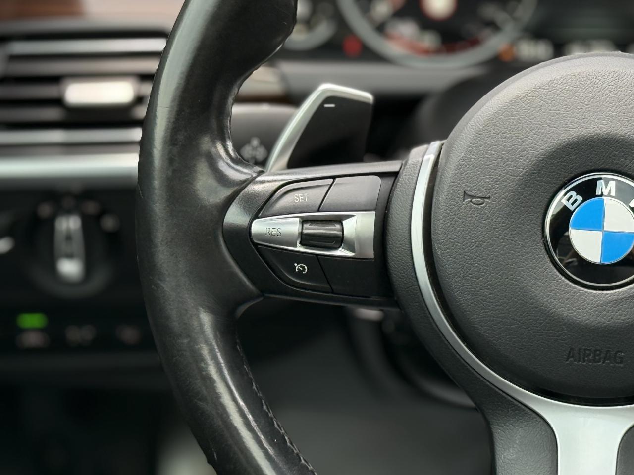 2016 BMW 6 Series 650i //M SPORT | PANO | HEAD UP DISPLAY - Photo #21