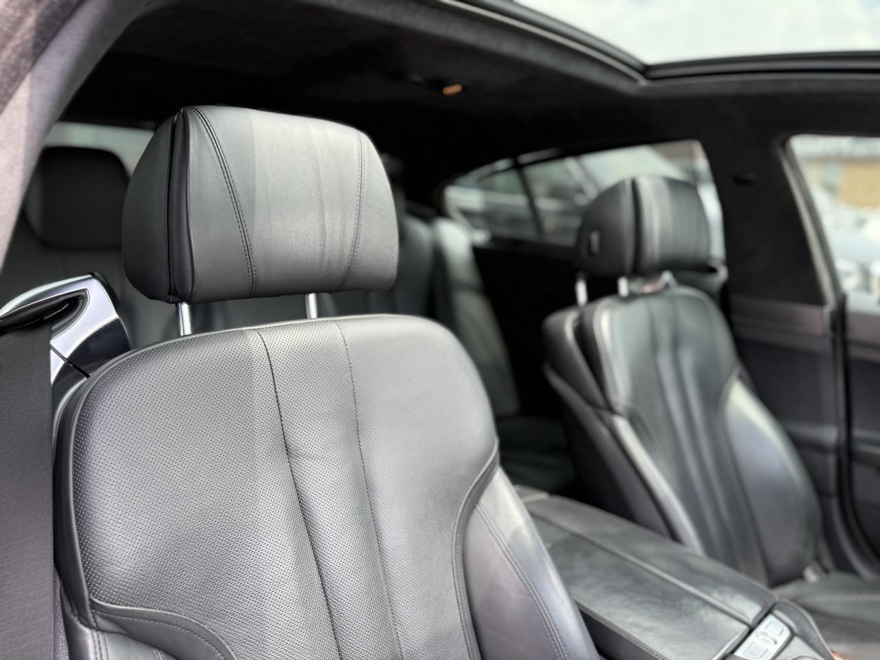2016 BMW 6 Series 650i //M SPORT | PANO | HEAD UP DISPLAY - Photo #33