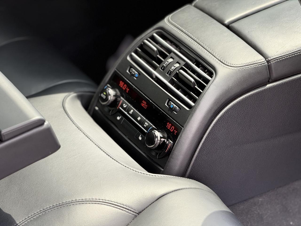 2016 BMW 6 Series 650i //M SPORT | PANO | HEAD UP DISPLAY - Photo #39