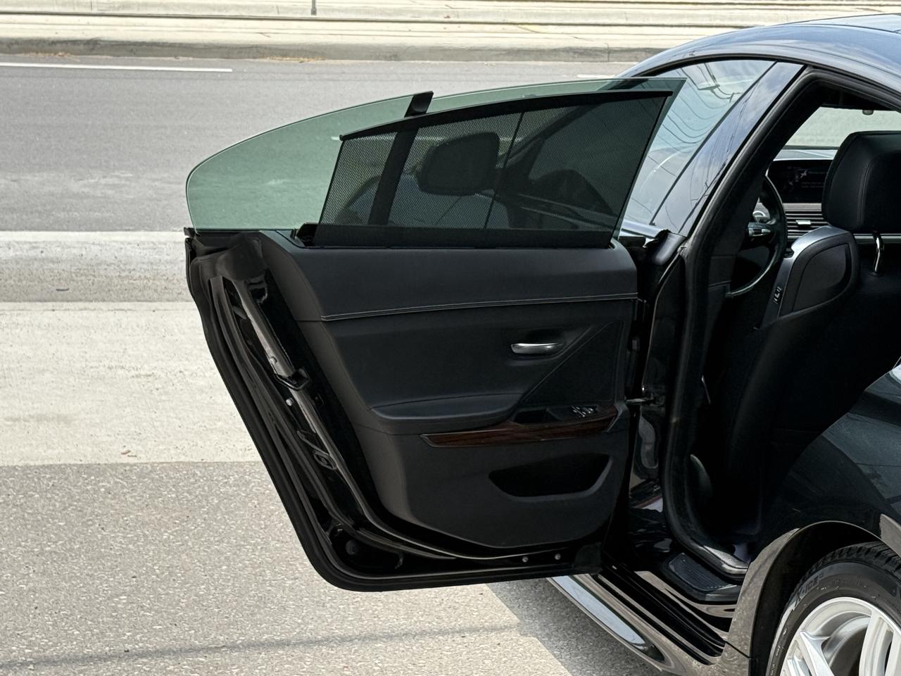 2016 BMW 6 Series 650i //M SPORT | PANO | HEAD UP DISPLAY - Photo #40