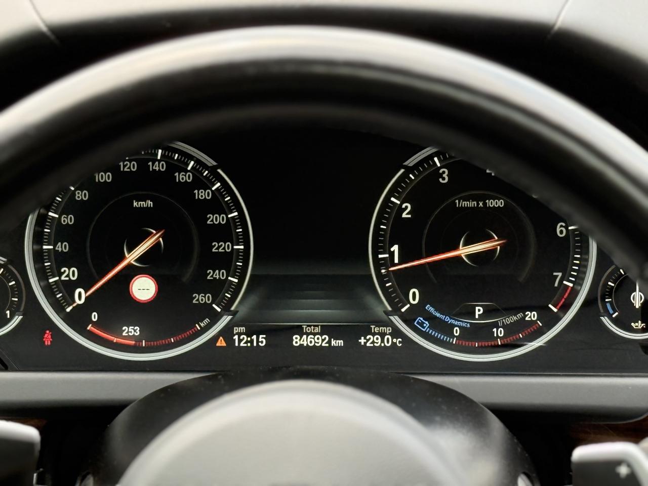 2016 BMW 6 Series 650i //M SPORT | PANO | HEAD UP DISPLAY Photo