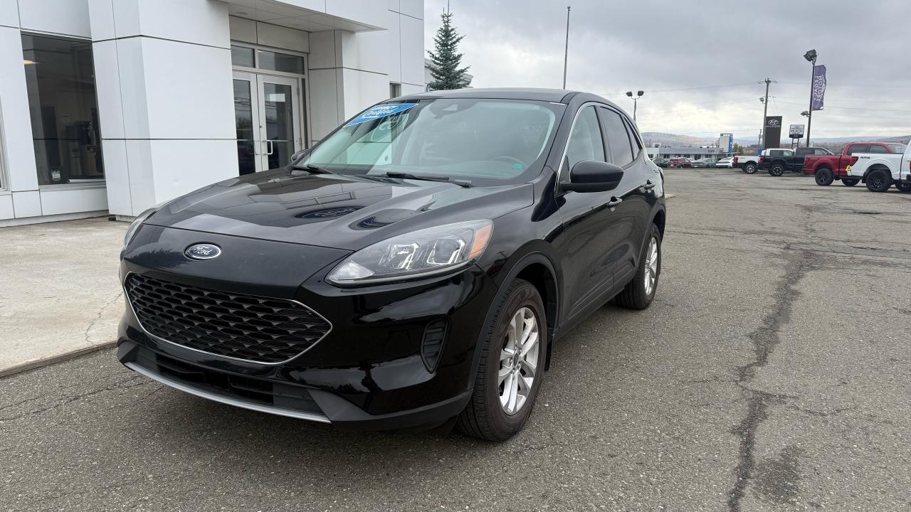 2021 Ford Escape  Photo0