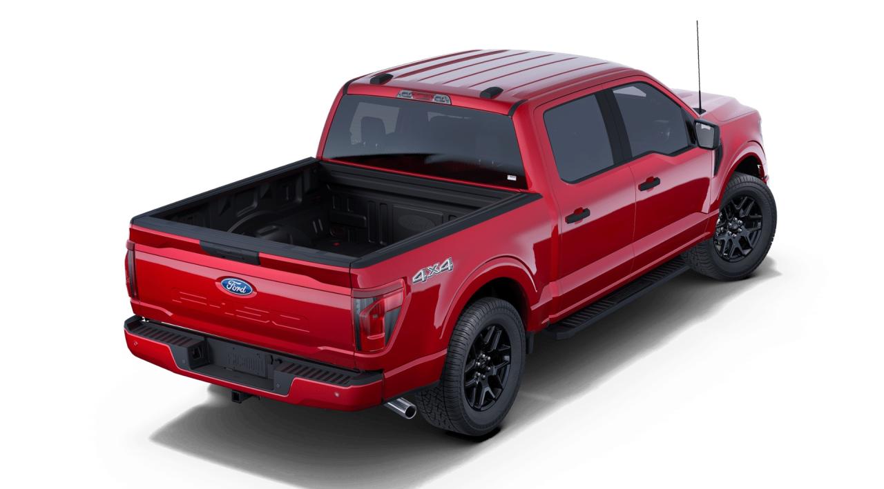 2025 Ford F-150  Photo2