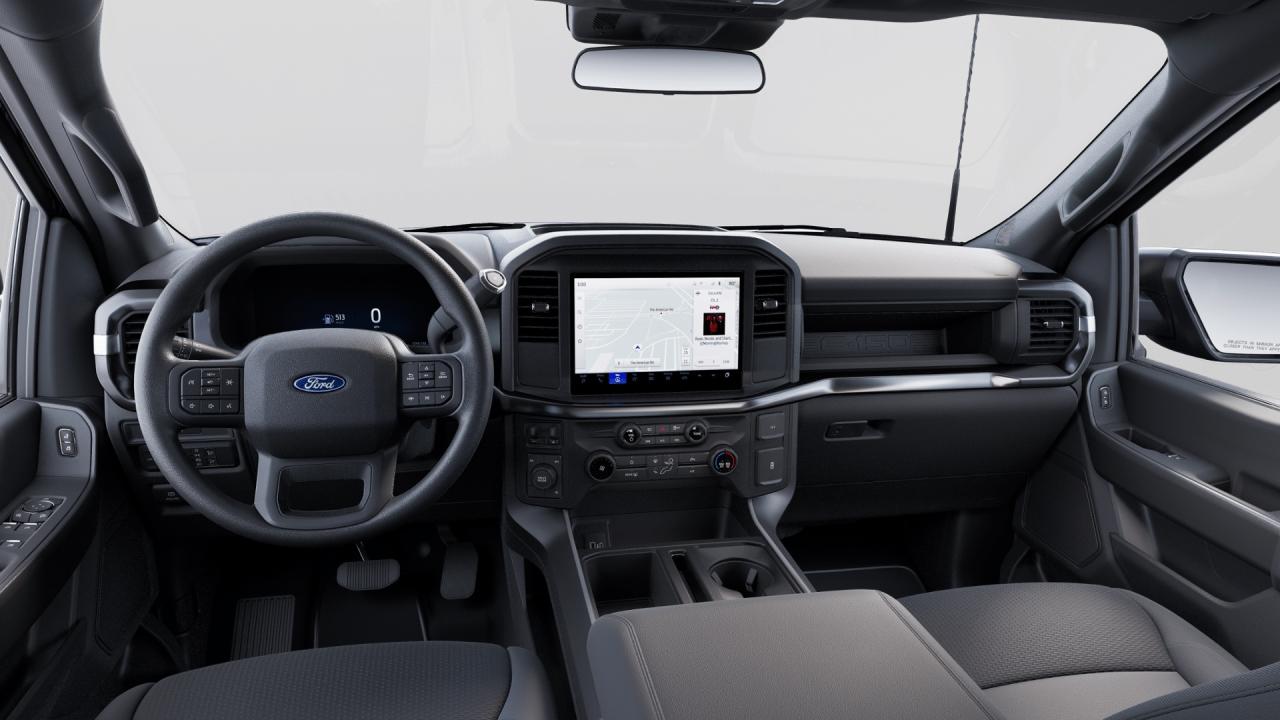 2025 Ford F-150  Photo5