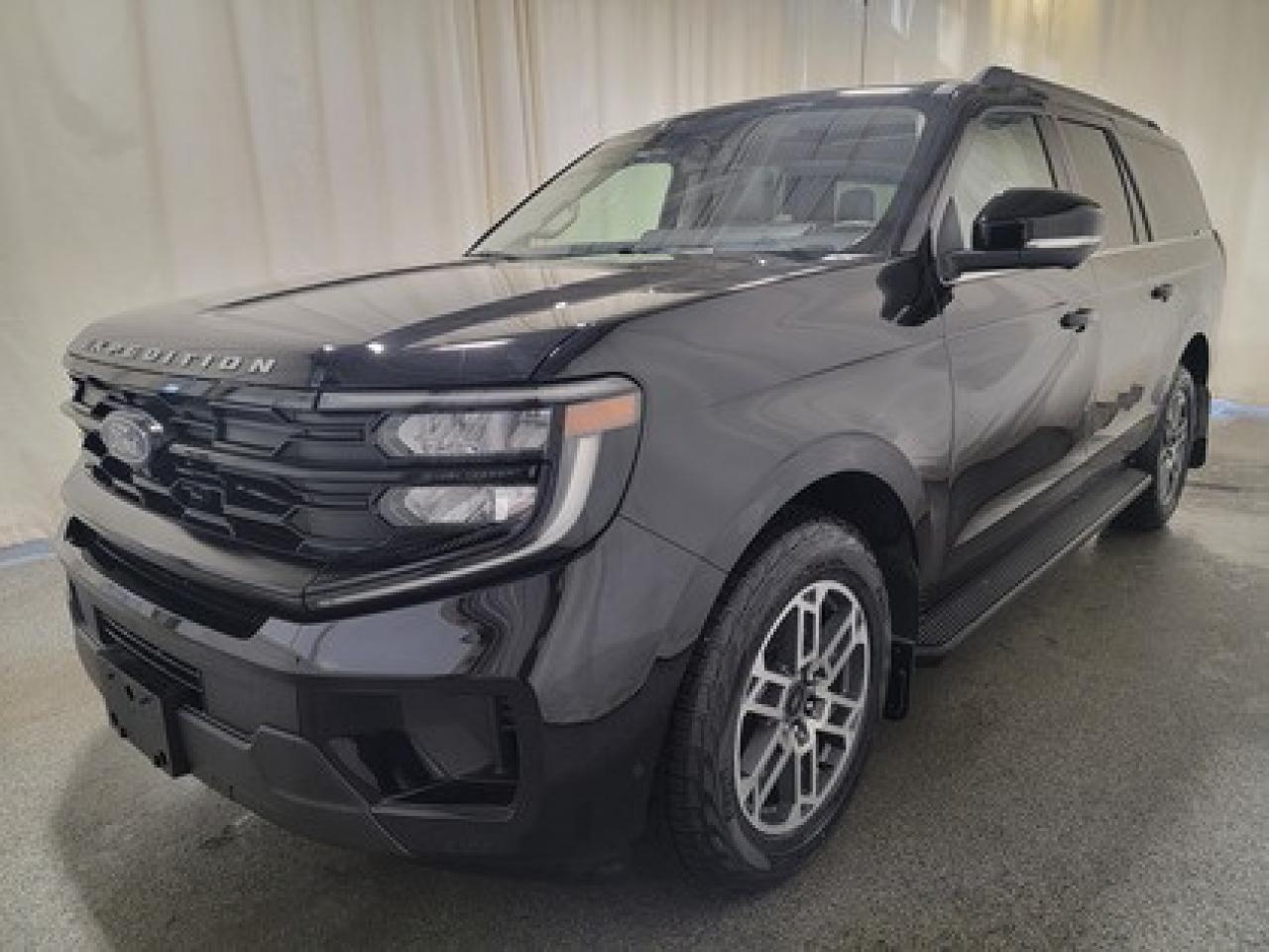 New 2025 Ford Expedition ACTIVE MAX for sale in Regina, SK