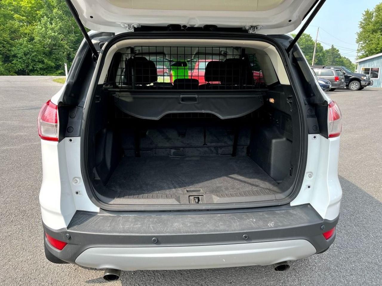 2016 Ford Escape SE - Photo #9