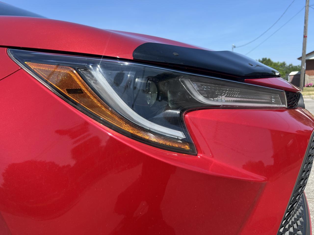 2020 Toyota Corolla LE - Photo #6