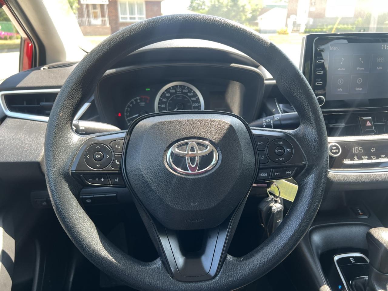 2020 Toyota Corolla LE - Photo #19