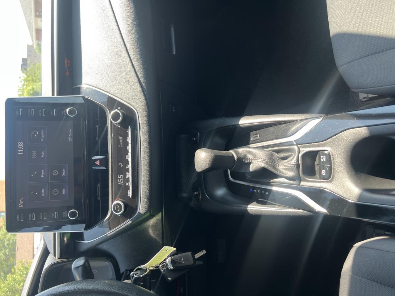 2020 Toyota Corolla LE - Photo #23
