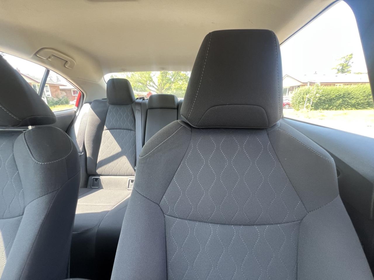 2020 Toyota Corolla LE - Photo #26