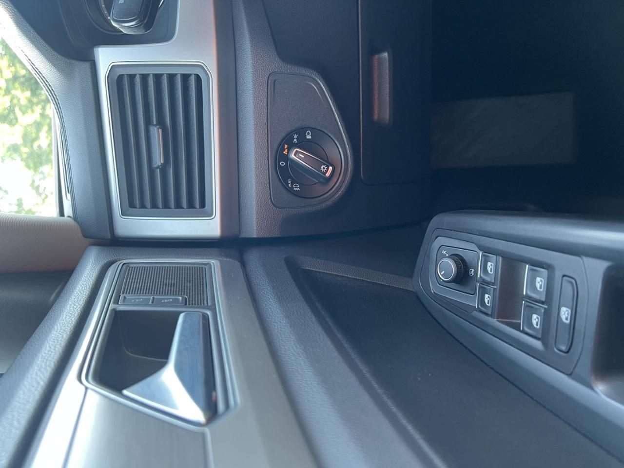 2018 Volkswagen Atlas Comfortline - Photo #24