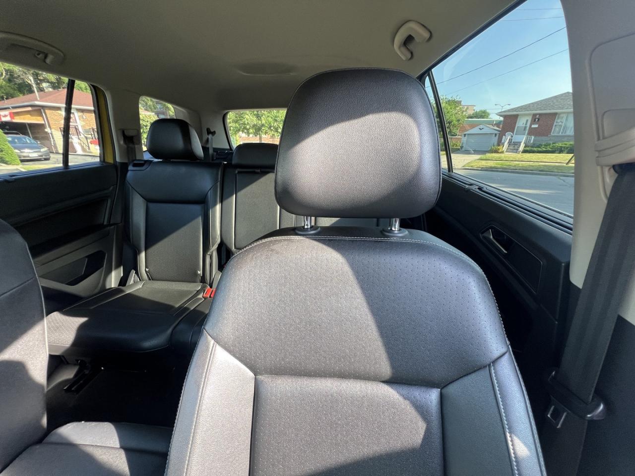 2018 Volkswagen Atlas Comfortline - Photo #25