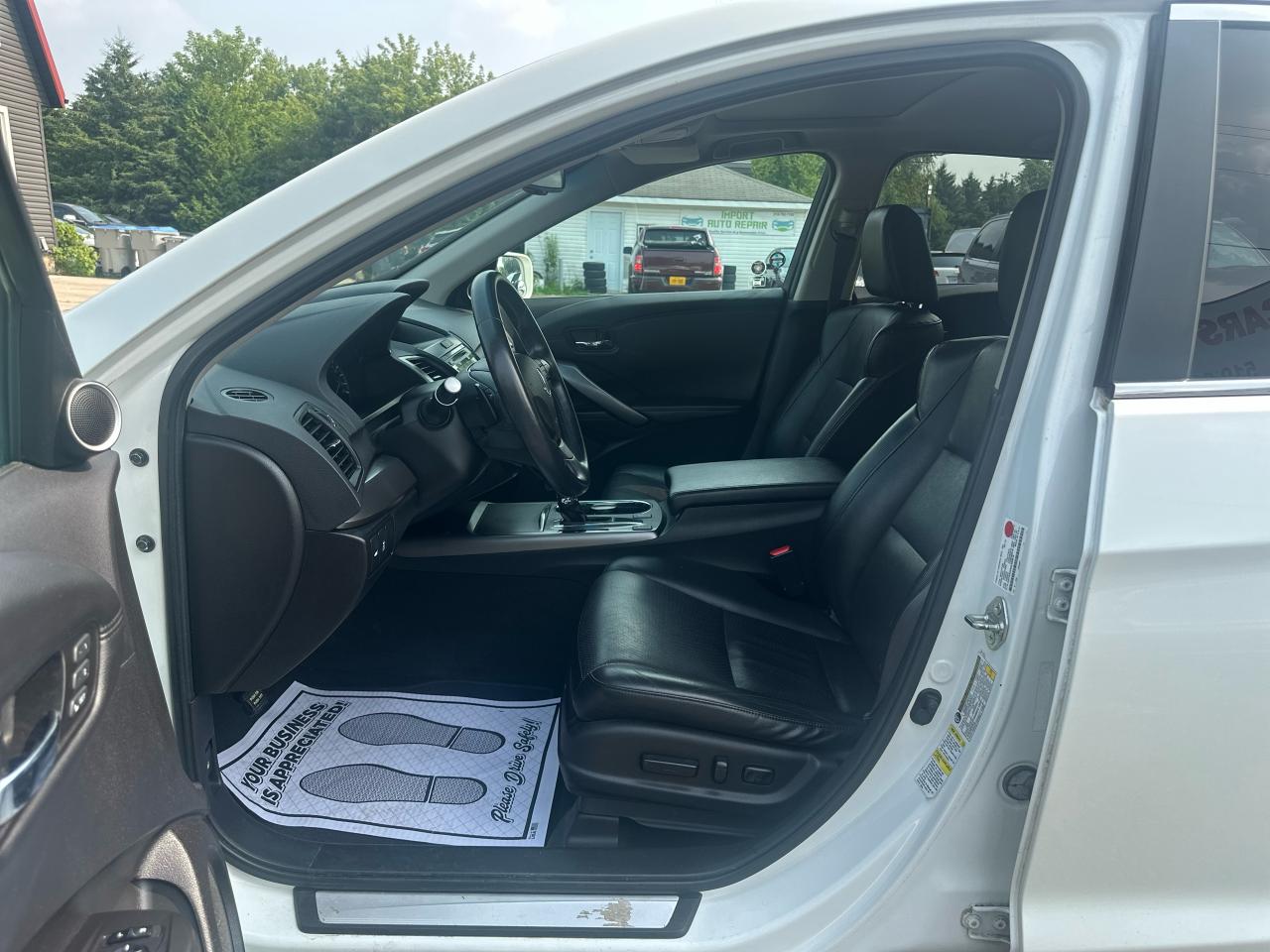 2013 Acura RDX AWD Tech pkg Photo33
