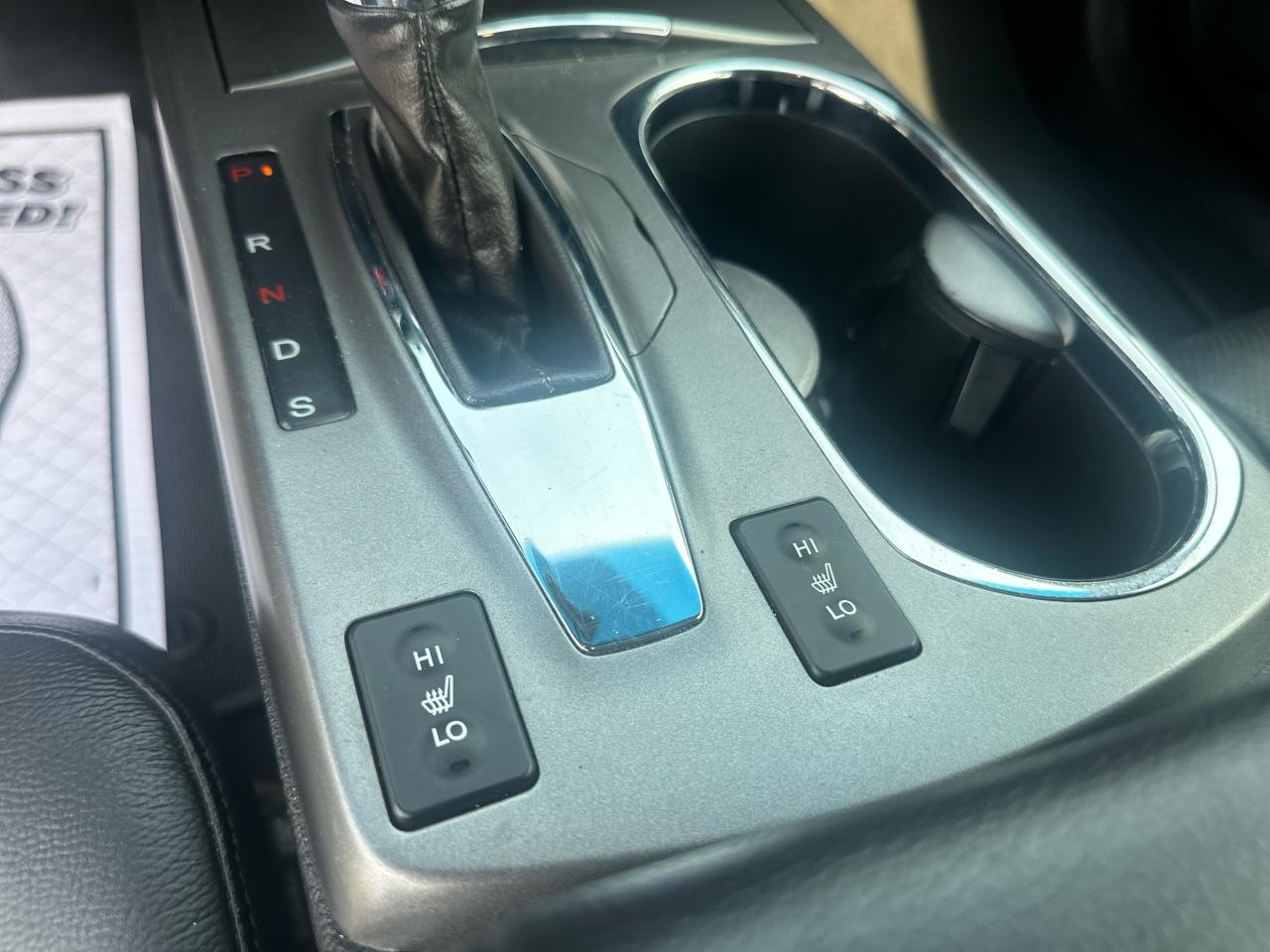 2013 Acura RDX AWD Tech pkg Photo16