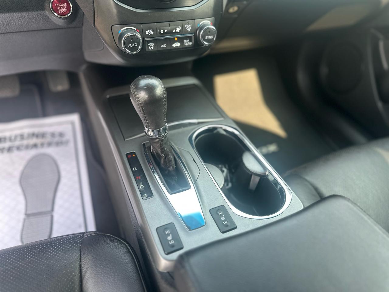 2013 Acura RDX AWD Tech pkg Photo38