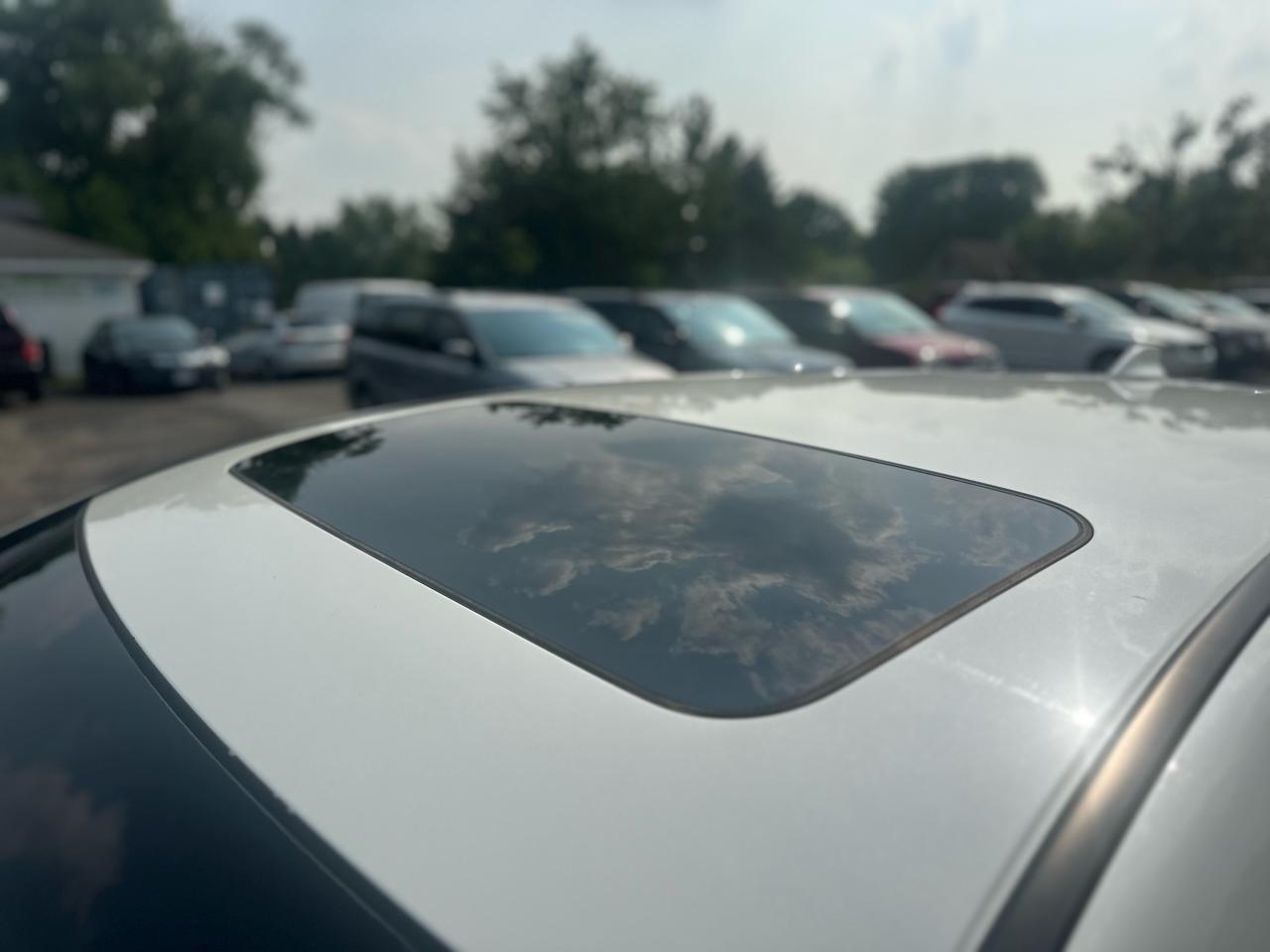 2013 Acura RDX AWD Tech pkg Photo9