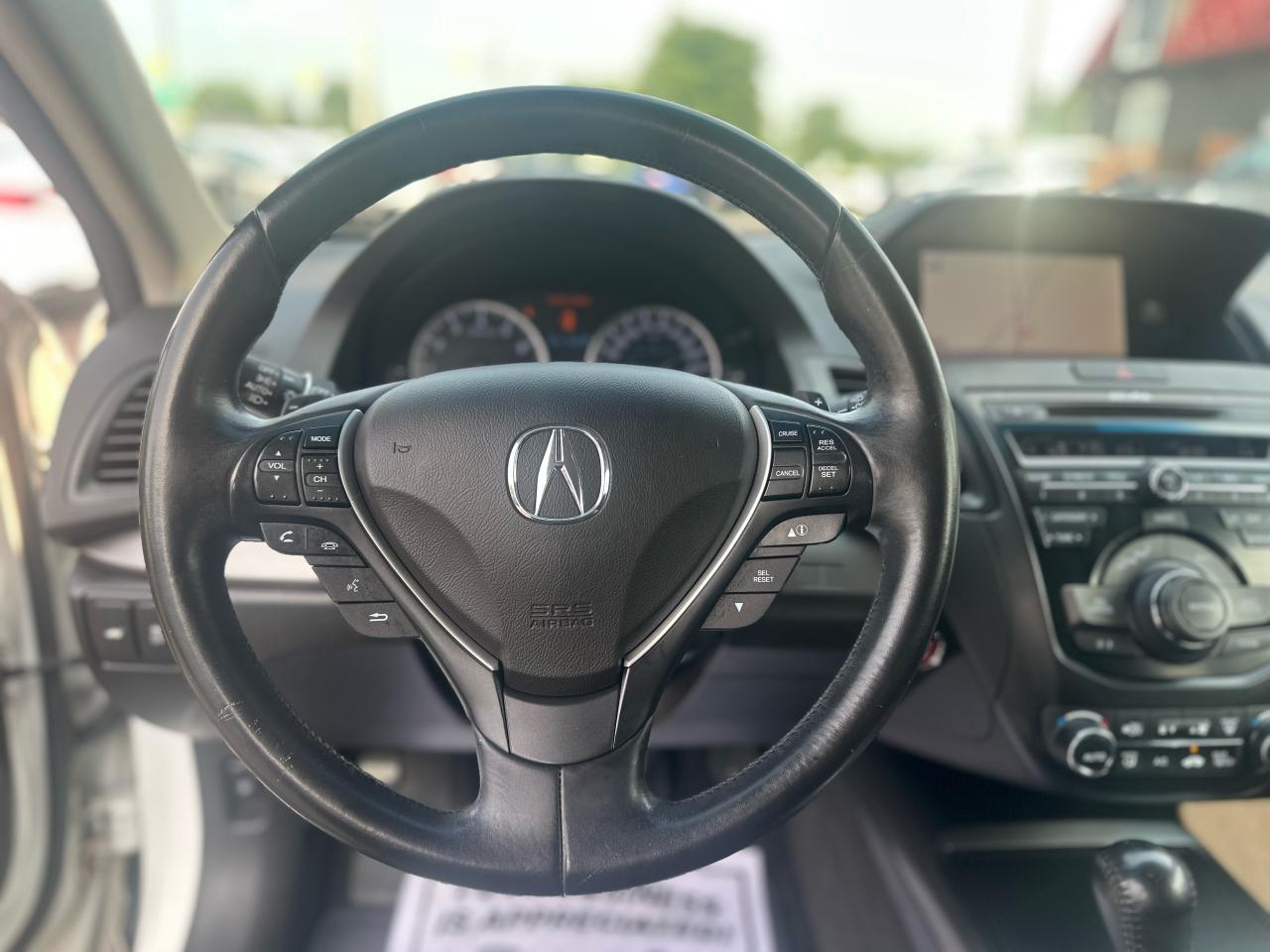 2013 Acura RDX AWD Tech pkg Photo40