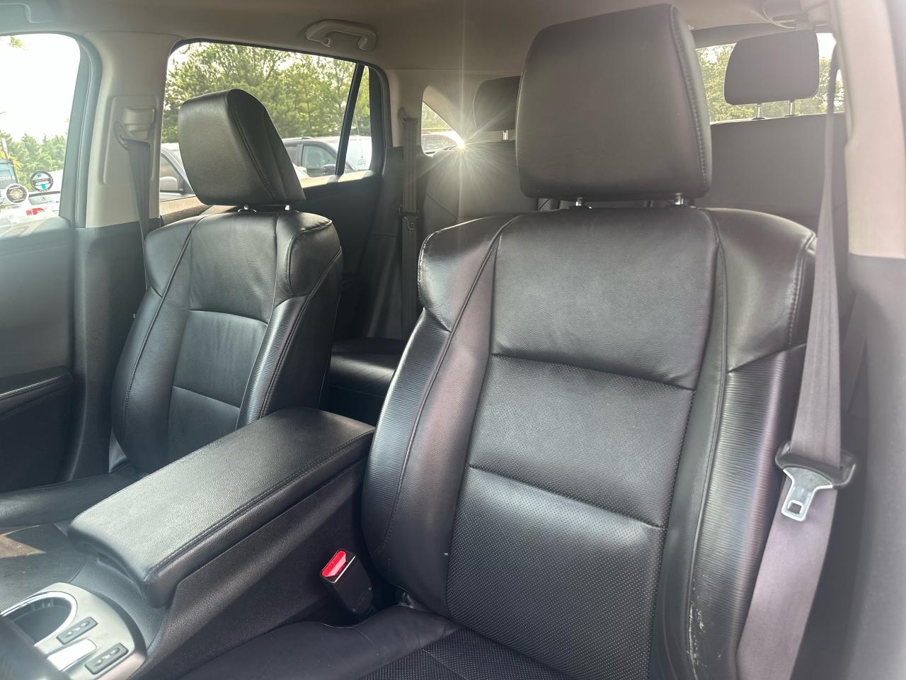 2013 Acura RDX AWD Tech pkg Photo35