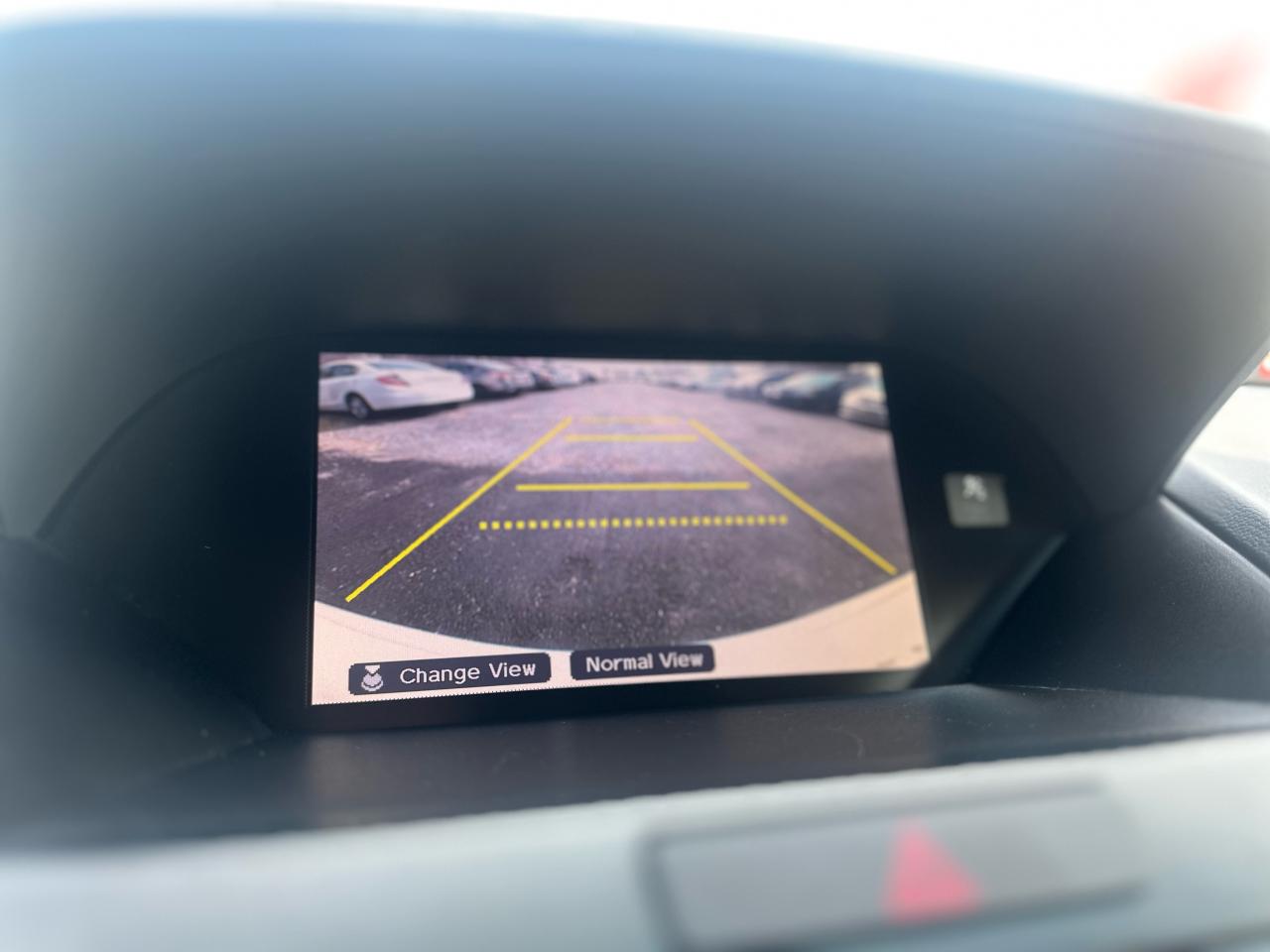 2013 Acura RDX AWD Tech pkg Photo21