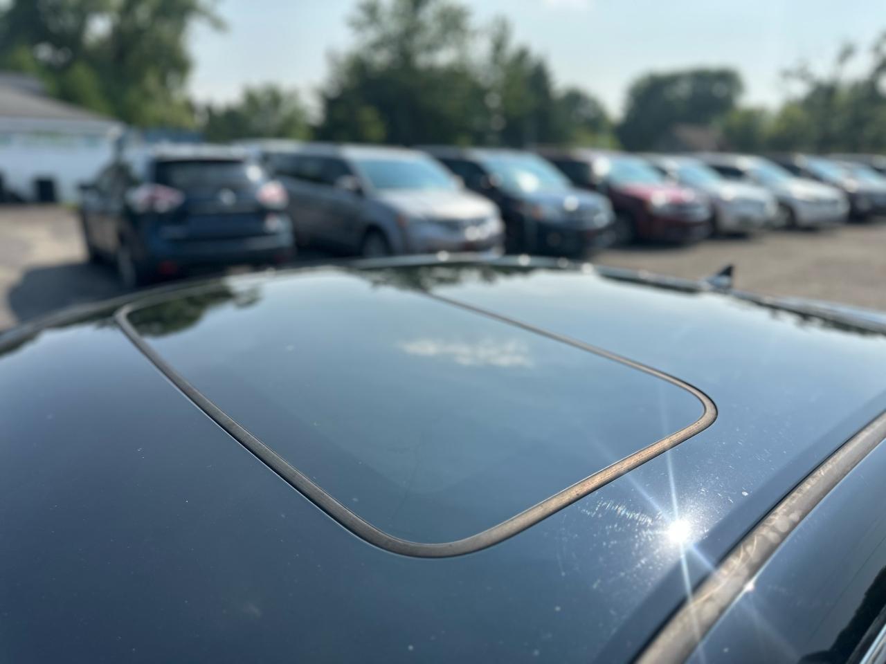 2012 Acura TSX Man Certified Photo31
