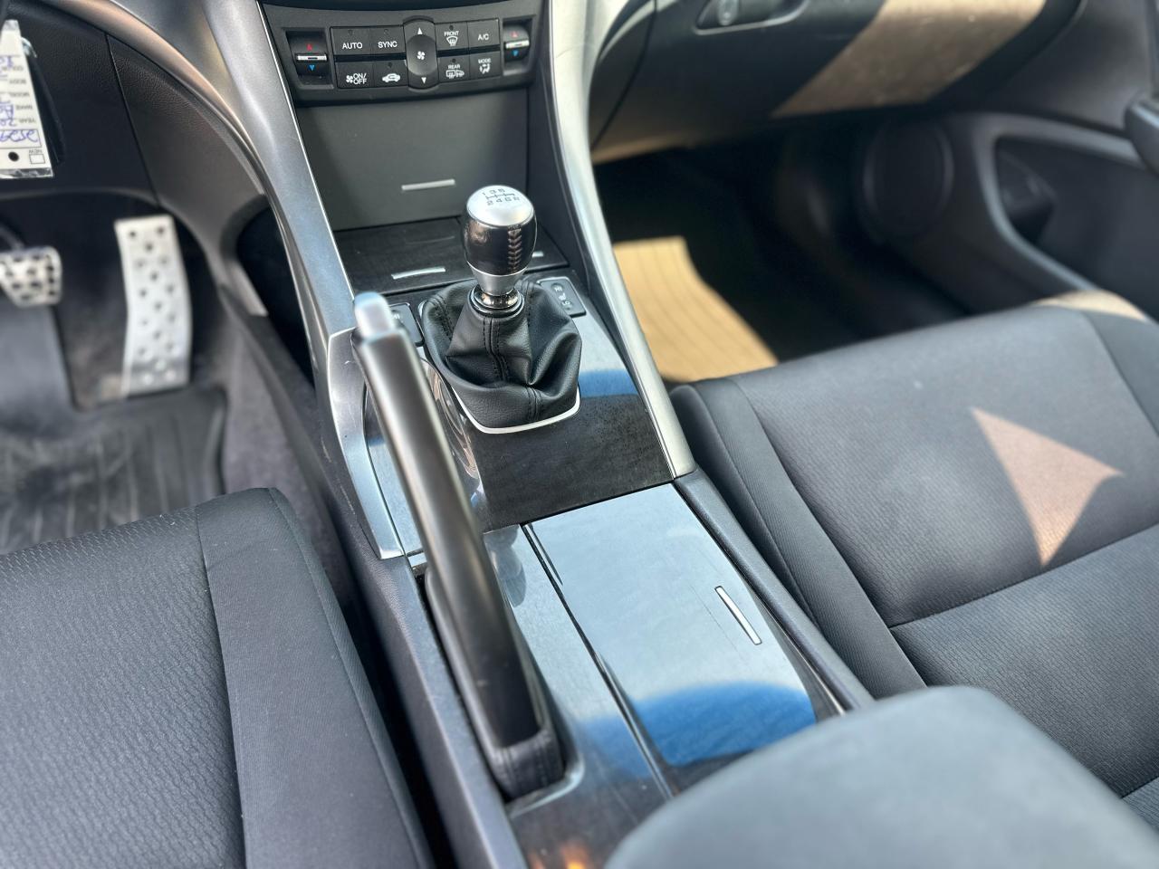 2012 Acura TSX Man Certified Photo37