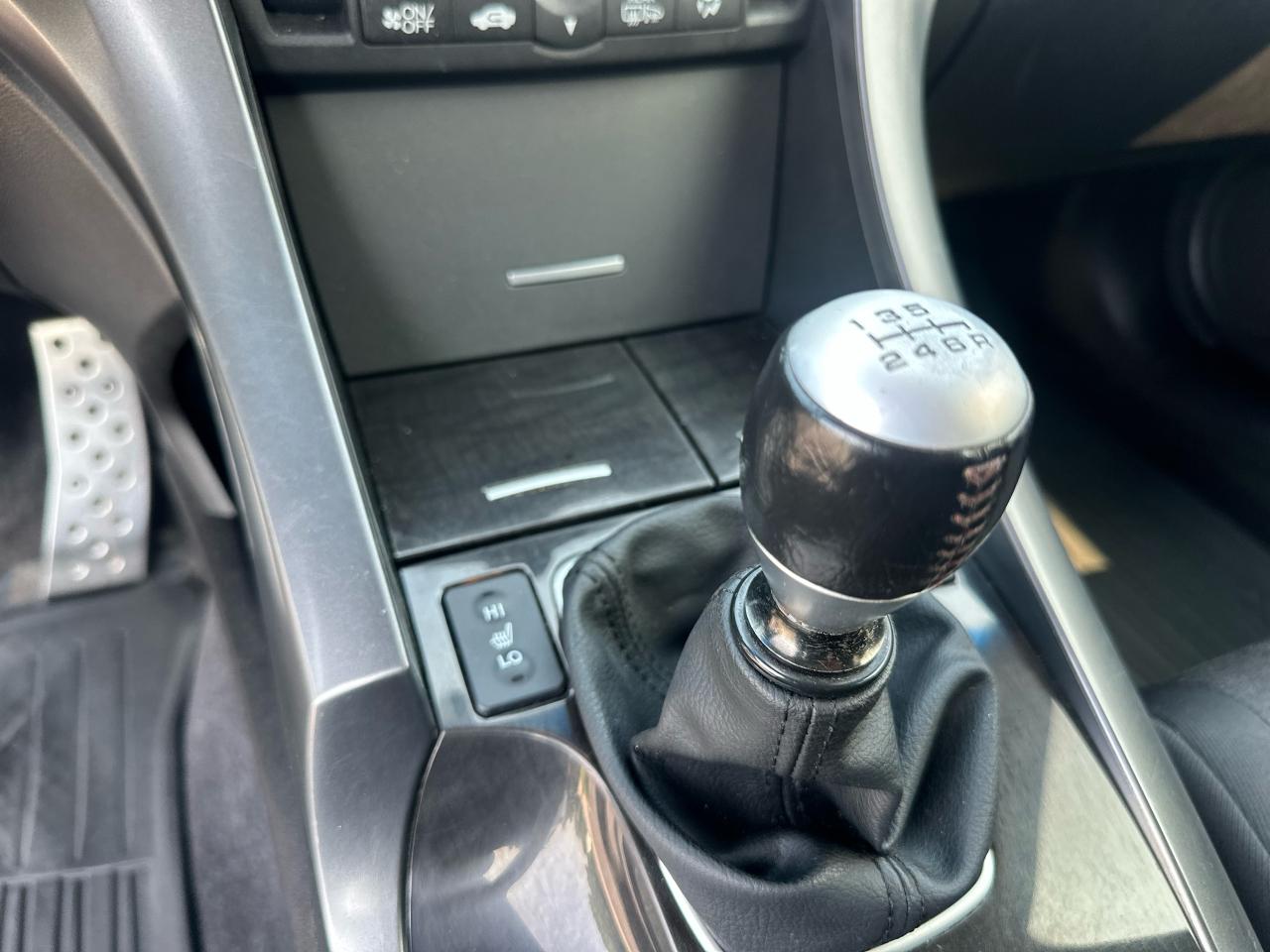 2012 Acura TSX Man Certified Photo38
