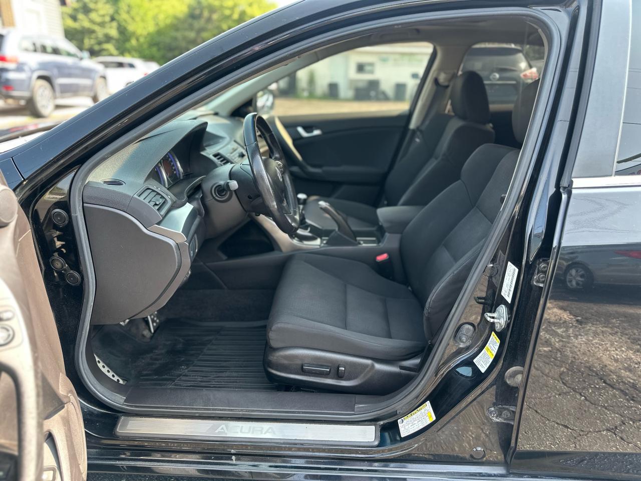2012 Acura TSX Man Certified Photo32