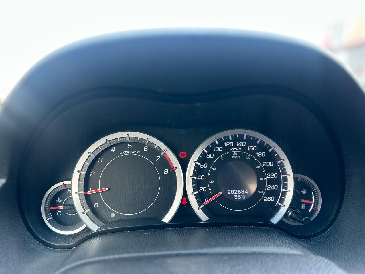 2012 Acura TSX Man Certified Photo43