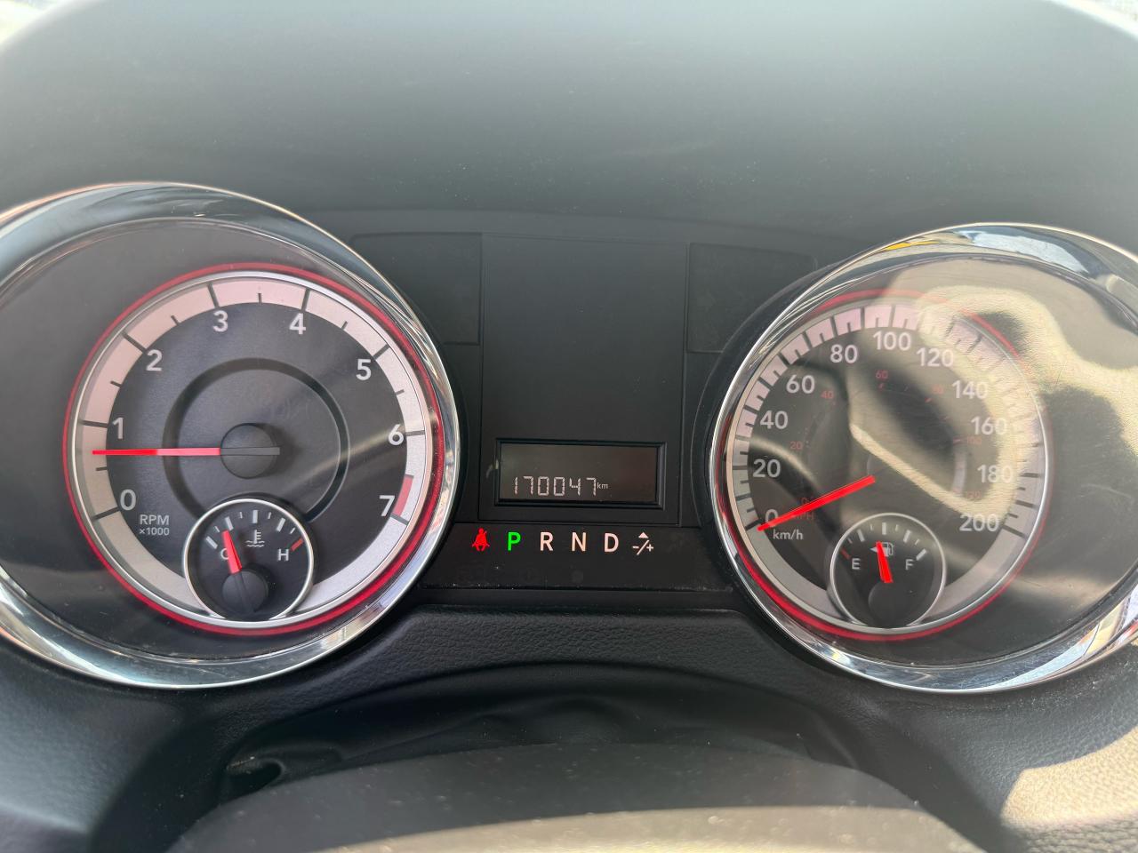 2017 Dodge Grand Caravan CVP *CERTIFIED INCLUDED IN PRICE Photo16