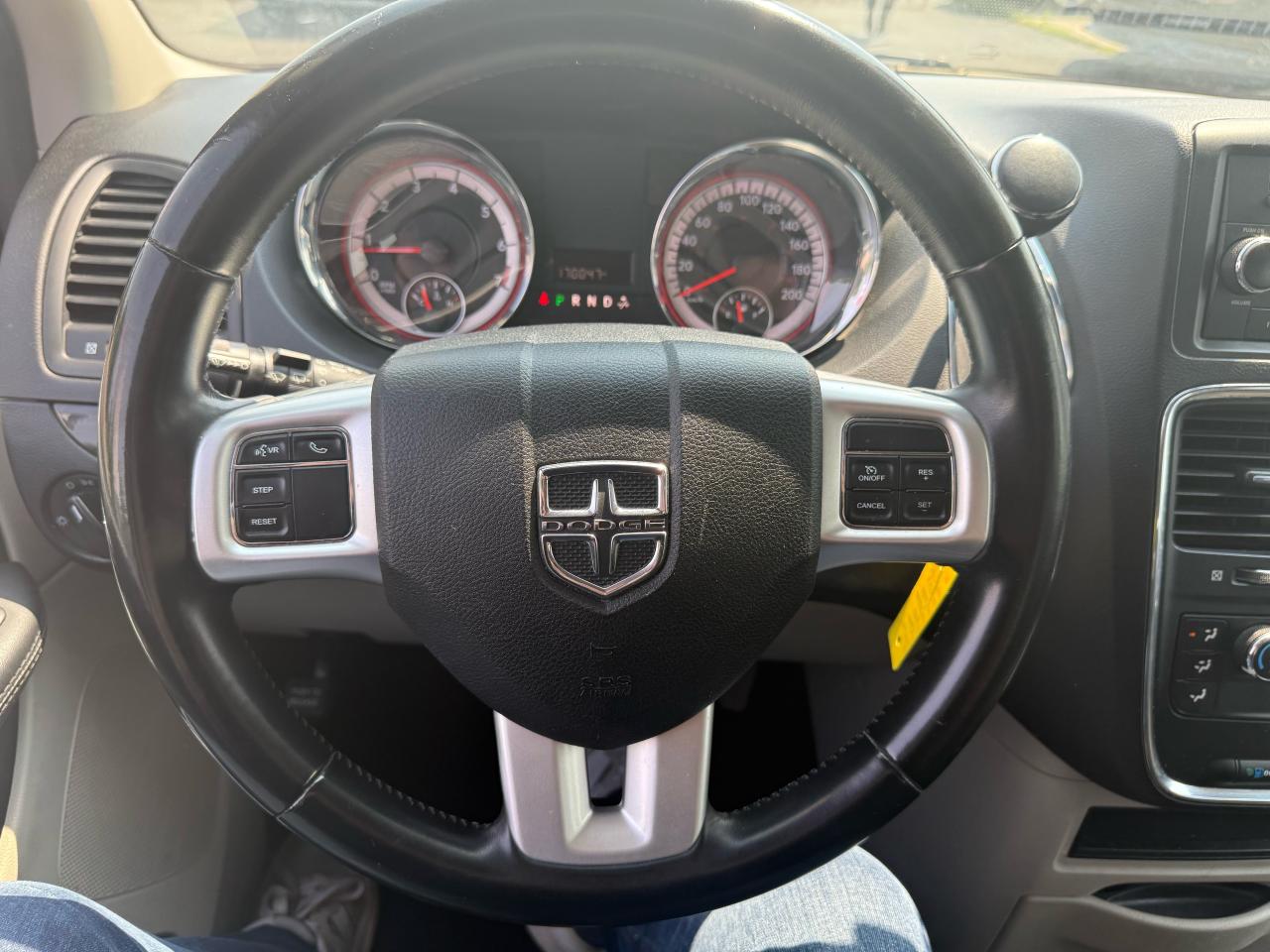 2017 Dodge Grand Caravan CVP *CERTIFIED INCLUDED IN PRICE Photo32