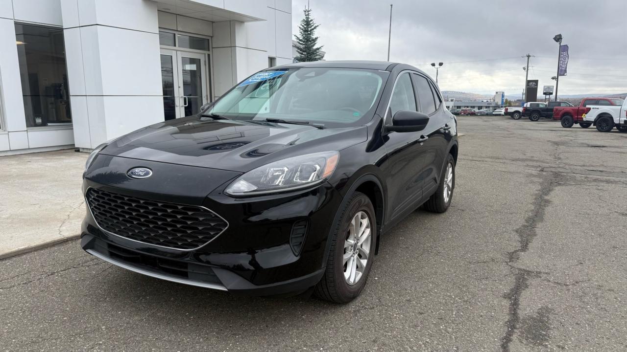 2021 Ford Escape  Photo0