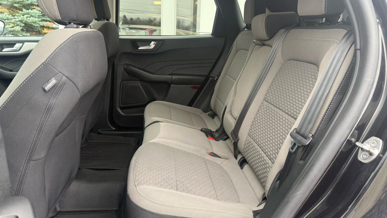 2021 Ford Escape  Photo5