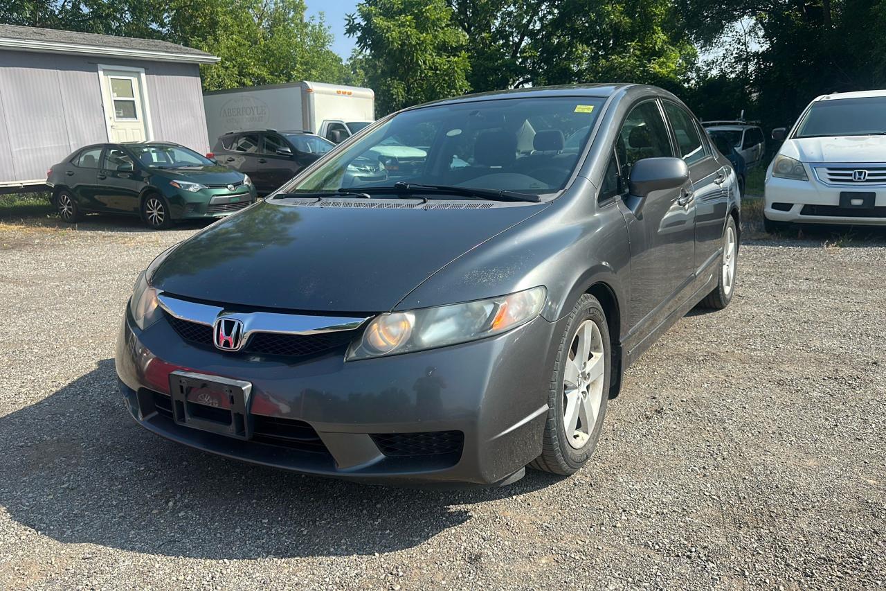 2010 Honda Civic Sport - Photo #2