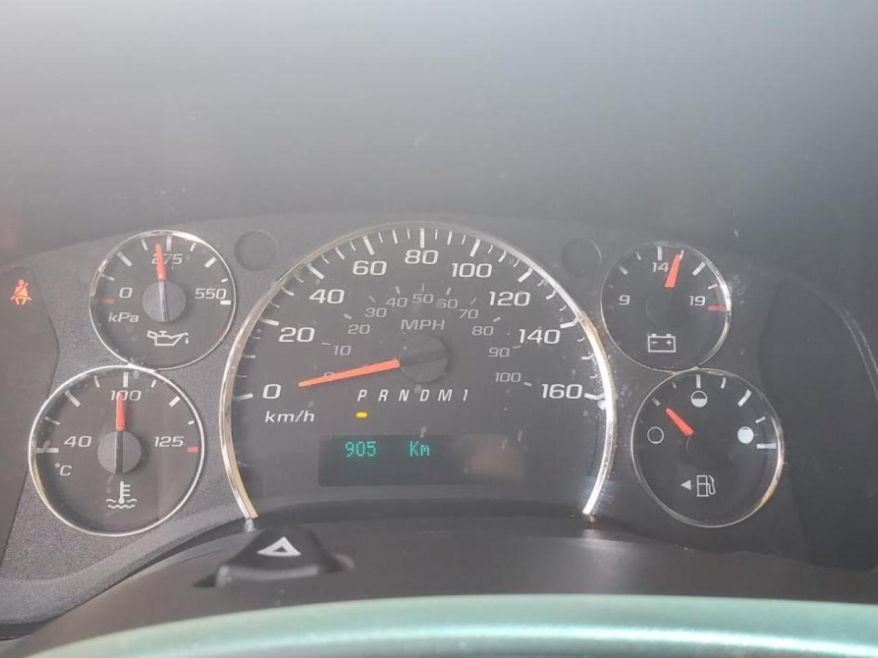 2020 Chevrolet Express Cargo Van RWD 2500 135" - Photo #12