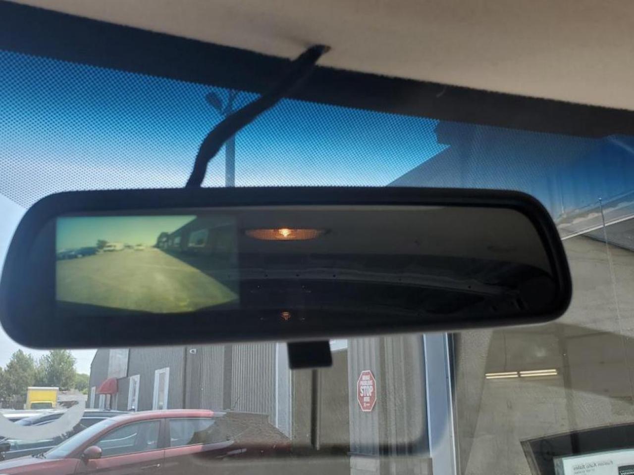 2020 Chevrolet Express Cargo Van RWD 2500 135" - Photo #15