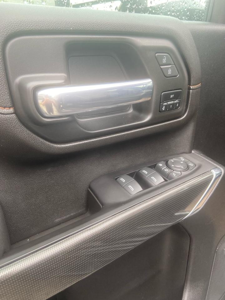 2023 GMC Sierra 2500 AT4 Photo23