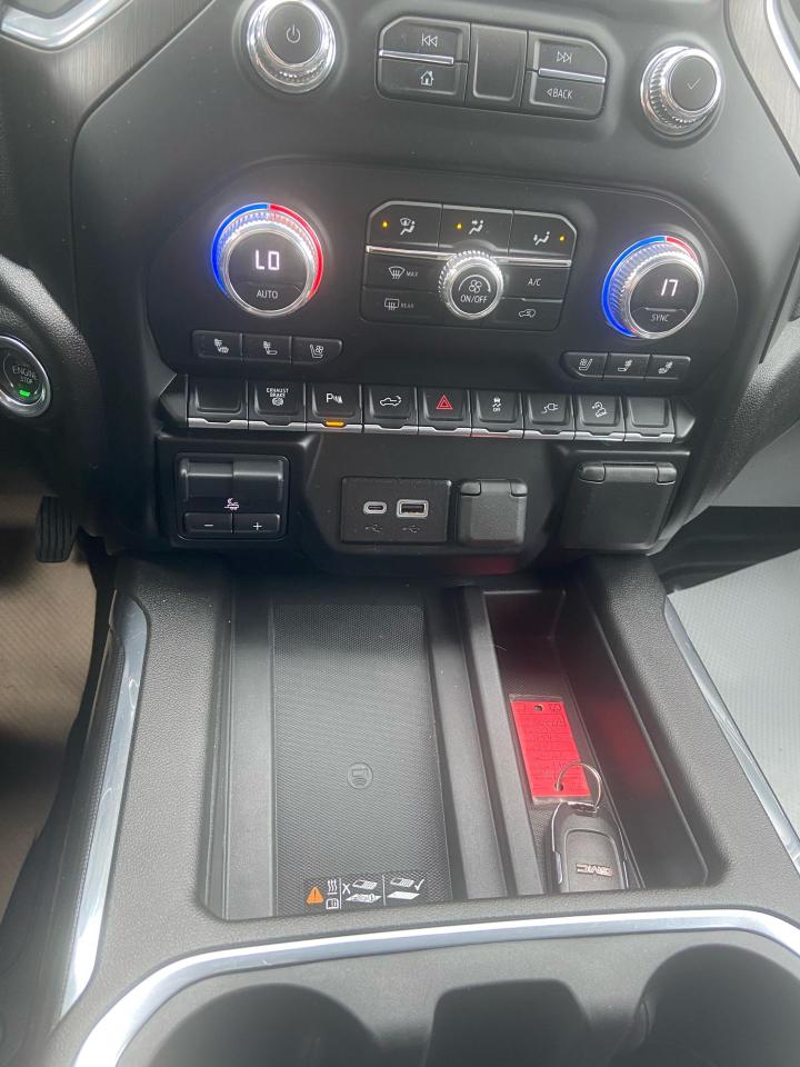 2023 GMC Sierra 2500 AT4 Photo14