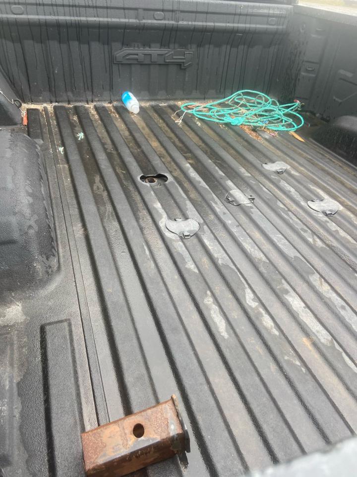 2023 GMC Sierra 2500 AT4 Photo22