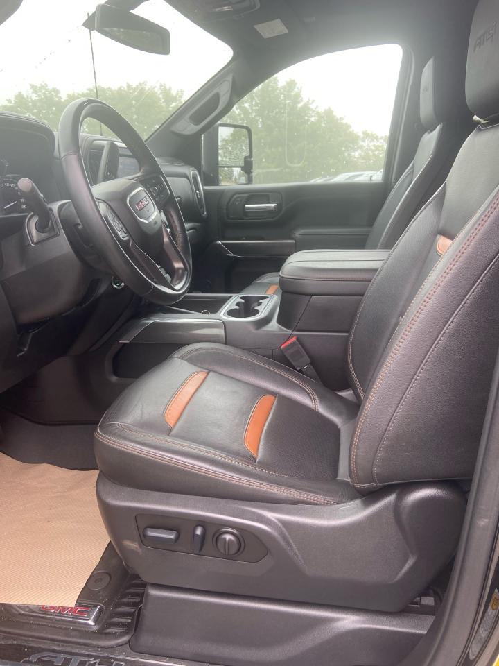 2023 GMC Sierra 2500 AT4 Photo24
