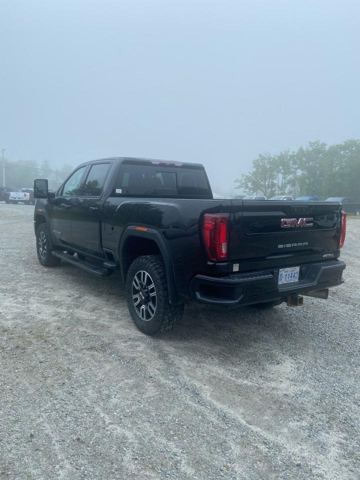 2023 GMC Sierra 2500 AT4 Photo21