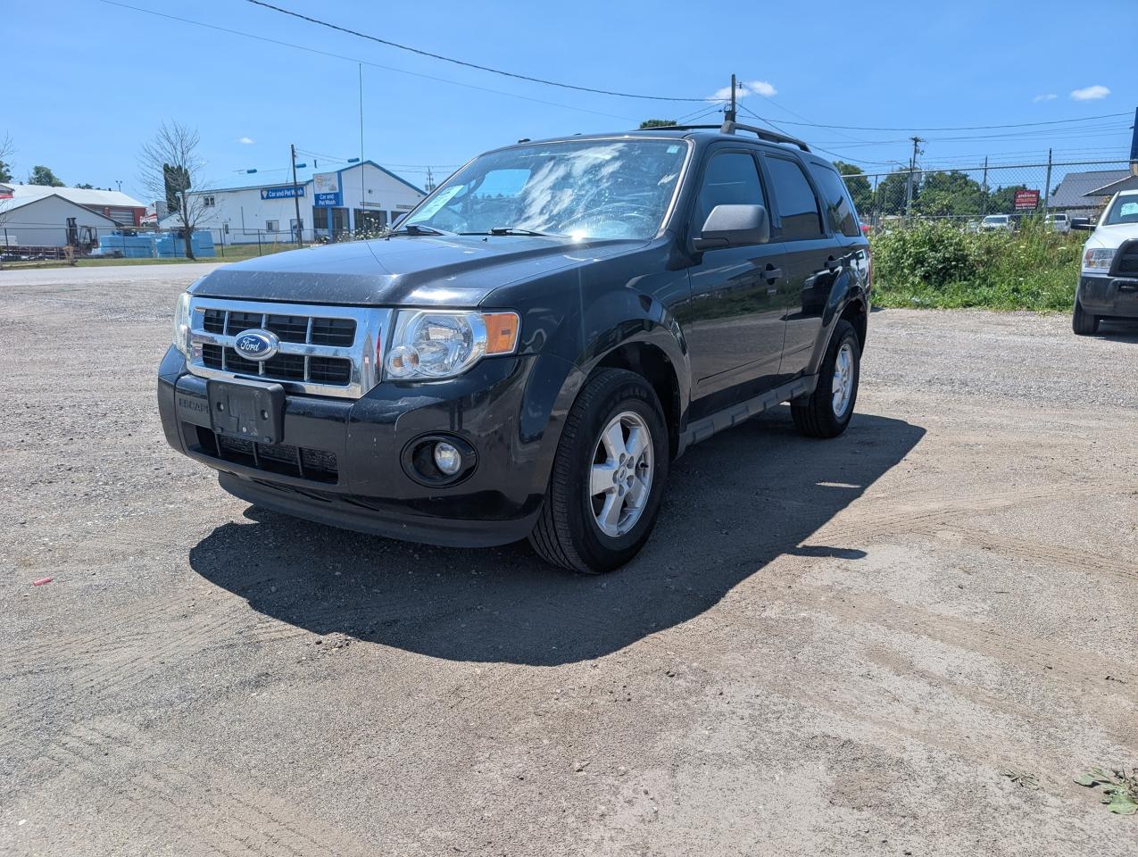 Used 2012 Ford Escape 4WD 4dr XLT for sale in Harriston/Walkterton/Wingham, ON