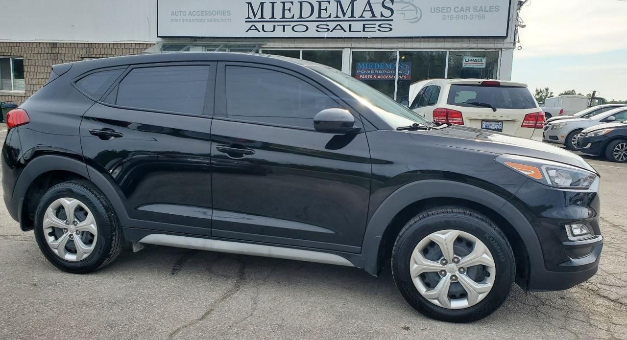 Used 2019 Hyundai Tucson Essential for sale in Mono, ON