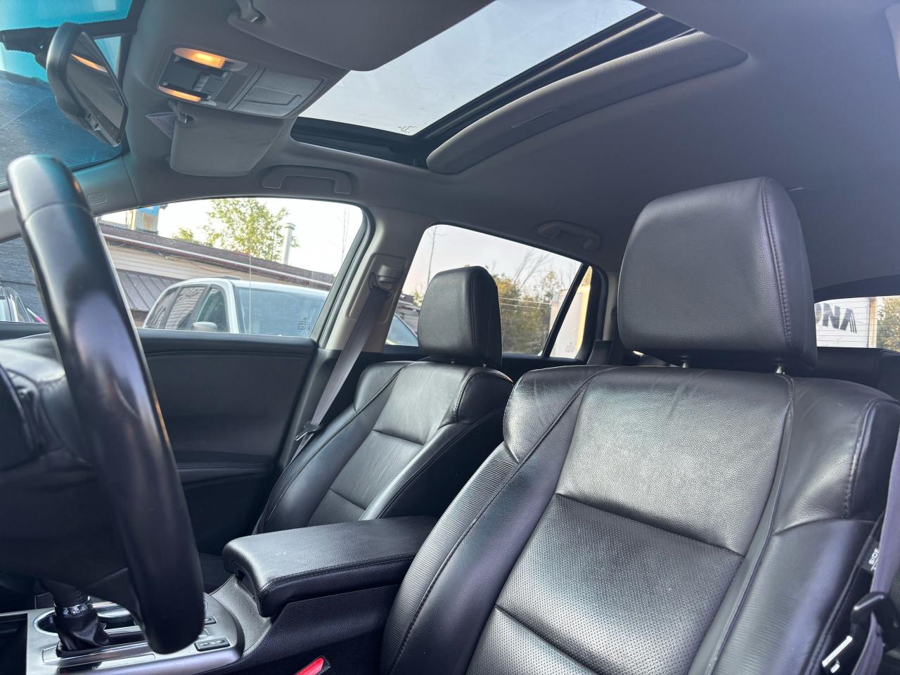 2014 Acura RDX Tech Pkg - Photo #10