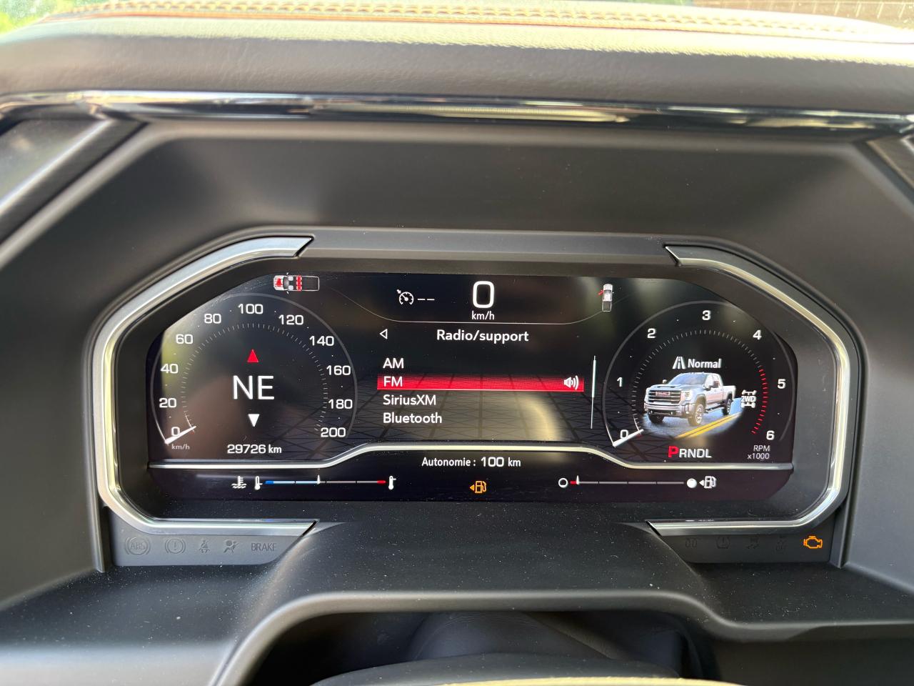 2024 GMC Sierra 2500 AT4 - Photo #6
