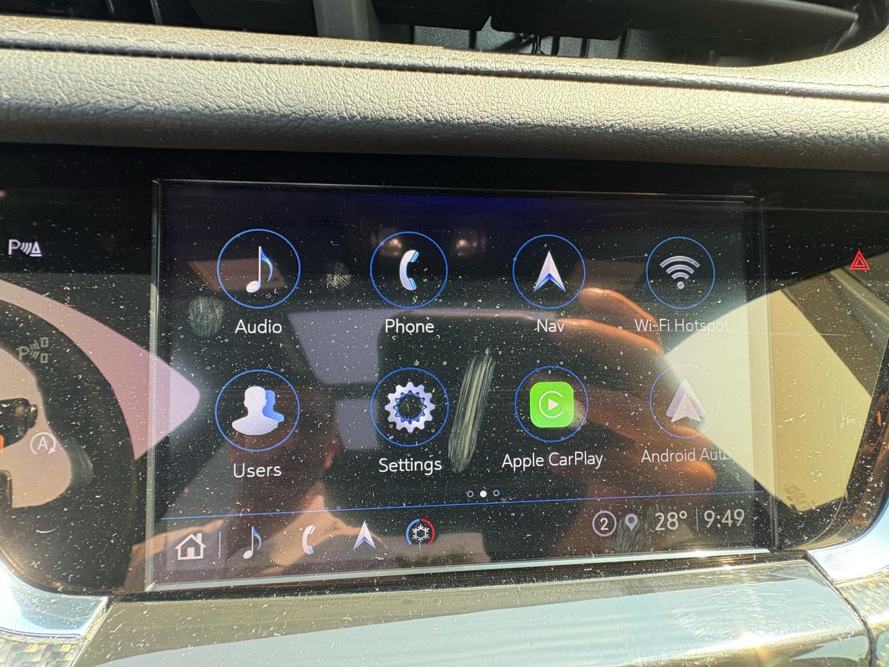 2024 Cadillac XT6 AWD Sport - Photo #6