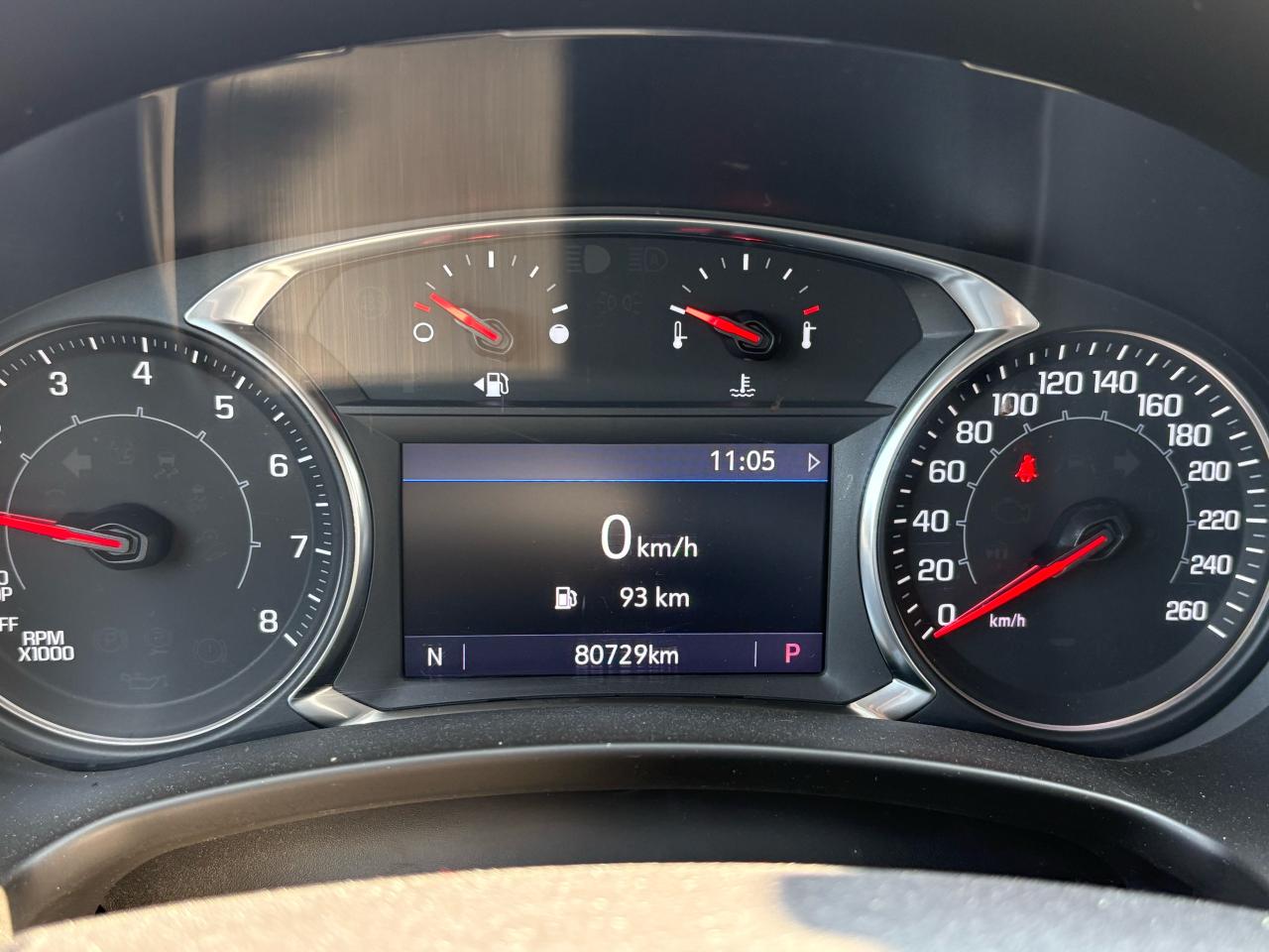 2023 GMC Terrain SLT - Photo #7