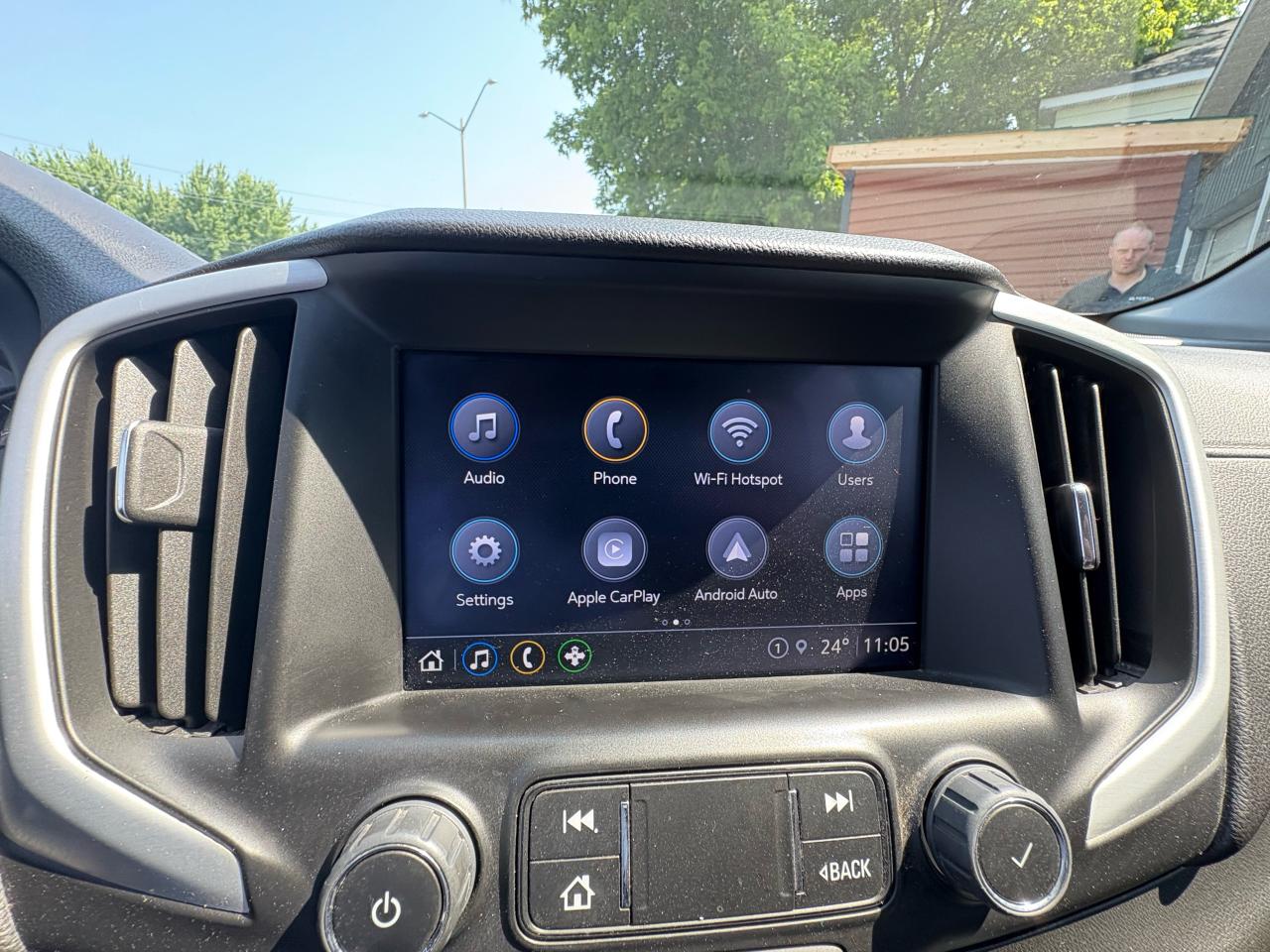 2023 GMC Terrain SLT - Photo #5
