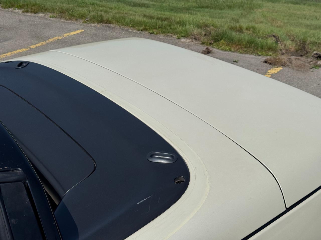 1994 Nissan 300ZX Convertible **VERY WELL MAINTAINED**CLEAN CARFAX** - Photo #17